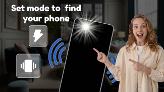 Tìm điện thoại của tôi screenshot 5