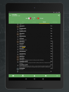 All Goals - The Livescore App screenshot 5