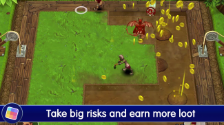 Dig! - GameClub screenshot 4