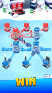 Tower War - Estrategia militar screenshot 4