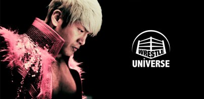 WRESTLE UNIVERSE