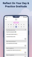 The Happiness Planner screenshot 12