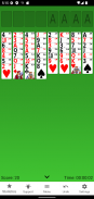 Solitaire Games screenshot 4