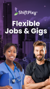 ShiftPixy: Jobs & Gig Work App screenshot 5