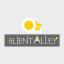 Client Alley - Investor Desk Icon