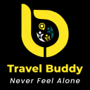 Travel Buddy - Connecting Travelers Locally Icon
