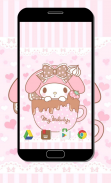 Girly Wallpaper Cute screenshot 1