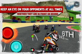 Moto Racer 15th Anniversary screenshot 11