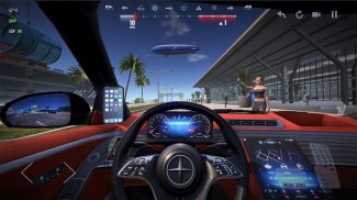 UCDS 2 - Car Driving Simulator screenshot 11