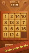 Classic Number Jigsaw screenshot 5