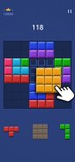 Block Puzzle - Impulse Brain screenshot 4