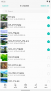 My File manager - file browser screenshot 5