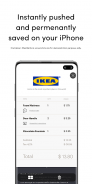 Receet: Digital Receipts – Keep, Store, Track screenshot 1