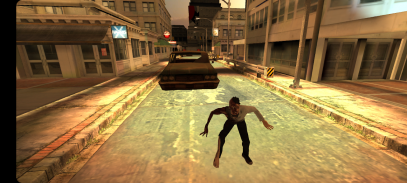 Zombie Games 2023: Game 2023 screenshot 3