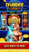 Thunder Jackpot Slots Casino - Free Slot Games screenshot 8