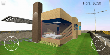 Inmobiliaria Virtual screenshot 4