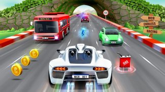 Mini Jogo de Carros de Corrida screenshot 4