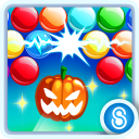 Bubble Mania: Halloween