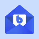 Blue Mail - Email Courriel & Agenda Calendrier App