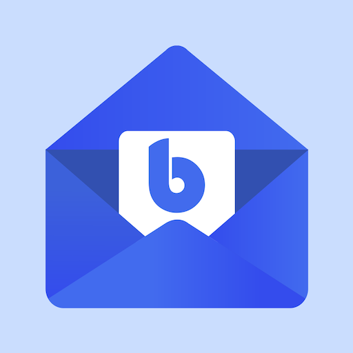 Blue Mail - Email &amp; Calendário - Baixar APK para Android | Aptoide