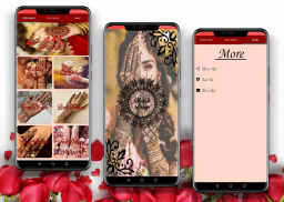 Mehndi Design 2020 screenshot 0