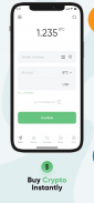 Coin Wallet: Buy Bitcoin screenshot 3