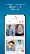 BELOVD - Your flirt, chat & dating app screenshot 5