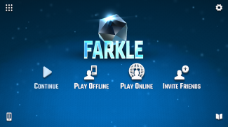 Farkle 10000 - Dice Game screenshot 0