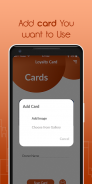 Virtual Loyalty Cards Wallet screenshot 3