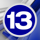 13 Action News Icon