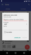 Senha De Wi-Fi screenshot 4