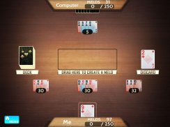 Rummy Offline pro screenshot 1