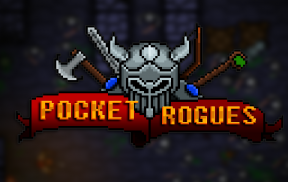 Pocket Rogues screenshot 0