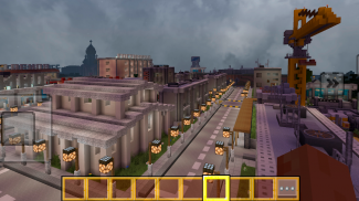 CityCraft Explorers screenshot 5