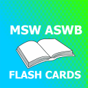 MSW ASWB Flashcards