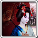 Musique traditionnelle japonaise Icon