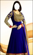 Women Anarkali Dresses screenshot 2