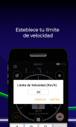 Speedometer GPS screenshot 2