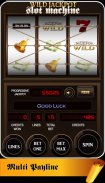 Wild Jackpot Slot Machine screenshot 5