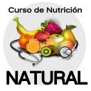 Curso de Nutrición Natural icon