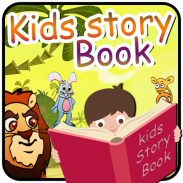 Kids Story Book screenshot 10
