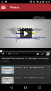 Unigran NET screenshot 2