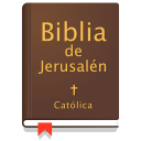 La Biblia de Jerusalén Icon