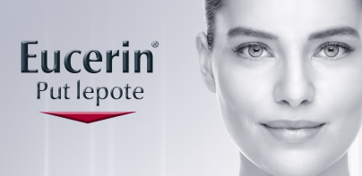 Eucerin® put lepote