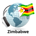 Zimbabwe radios online Icon