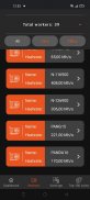 Nanopool Monitoring screenshot 5