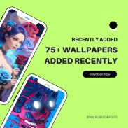 Wallpaper.AI - 8K AI Wallpaper screenshot 7