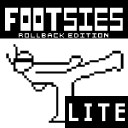 FOOTSIES Lite Edition Icon