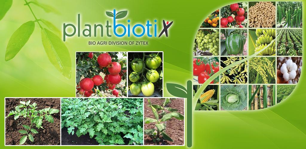 PlantBiotix - Descargar APK para Android | Aptoide