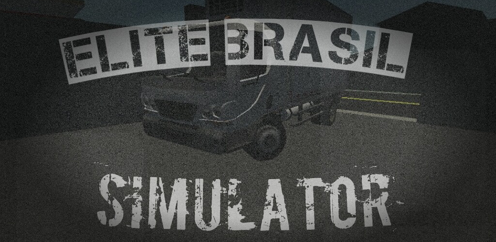 SAIU!! ELITE BRASIL SIMULATOR ATUALIZADO com DINHEIRO INFINITO E SEM  ANÚNCIOS!!! 